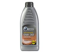 G-Force 0W-30 C2 Fully Synthetic Engine Oil 1L 1L