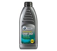 G-Force 0W-30 C2 PSA Fully Synthetic Engine Oil 1L 1L