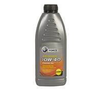 G-Force 10W-40 A3/B4 Semi Synthetic Engine Oil 1L 1L