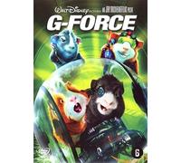 G-force