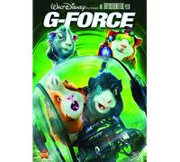 G-Force