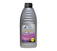 G-Force 5W-30 A1/B1 Semi Synthetic Engine Oil 1L 1L
