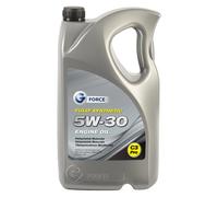 G-Force 5W-30 C3 Pro Fully Synthetic Engine Oil 5L 5L