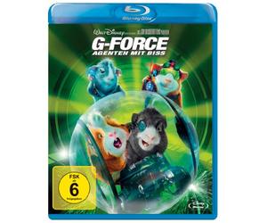 G-Force - Agenten mit Biss