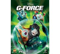G-Force [DVD] [2009] [Region 1] [US Import] [NTSC]
