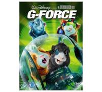 G-Force [DVD]