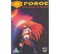 G-Force: Guardians Of Space [DVD]