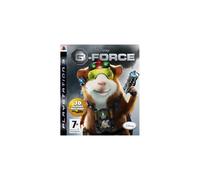 G-force (Playstation 3)