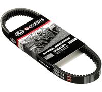 G-FORCE Racing Gear Gates 20G4154 G-Force Cvt Drive Belt