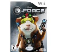 G-force (Wii)
