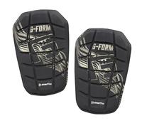 G-form Pro-s Blade Shin Guards Black M