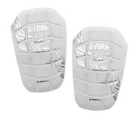 G-form Pro-s Blade Shin Guards Clear M