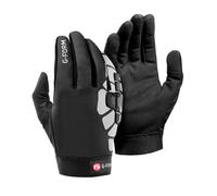 G Form G-Form Bolle Cold Weather Cycle Gloves - Black M