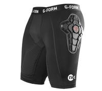 G-form Gk Impact Pro Goalkeeper Shorts