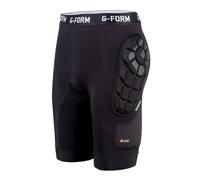 G Form MX Short - Black XL