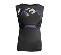 G-form Mx Spike Protective Vest Black L L Black / Re Zro