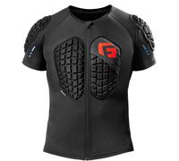 G Form G-Form MX360 Impact Shirt - Black M