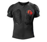 G Form G-Form MX360 Impact Shirt - Black M