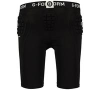 G-form Pro Protective Shorts S Black / Black