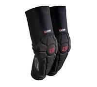 G-Form Pro-Rugged MTB Elbow Pads - Dirt Bike Gear - Black, Adult X-Small