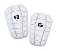 G-Form Pro-S Blade Shin Guards - White
