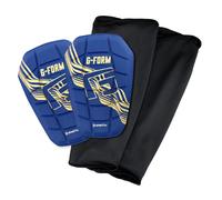 G-Form Pro-S Blade Shin Guard CE Small