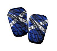 G-Form Pro-S Blade Shin Guards Size: Small, Colour: Black