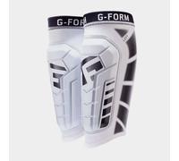 G Form Pro S Vento Shin Pads S White