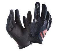 G-Form Pro Trail Gloves(1 Pair), Black Topo, X-Large