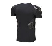 G-form Pro-x3 Junior Protective Vest L-XL Black / Black