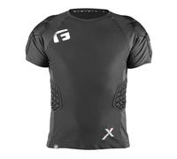 G-form Pro-x4 Protective Vest Black S
