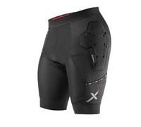 G-Form Pro-X4 Bicycle Cycle Bike Shorts Black