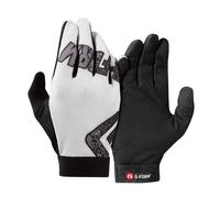 G-form Tempo Gloves White M M White / Black