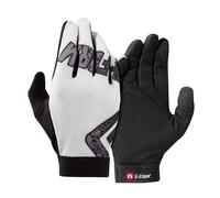 G-form Tempo Gloves White M M White / Black