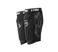 G-Form Youth V2 Shin Guard CE L/XL