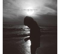 G-Freak Factory - Too Old To Know (CD+DVD) [Japan LTD CD] BDSS-23