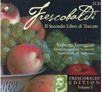 G. Frescobaldi - Secondo Libro Di Toccate 5