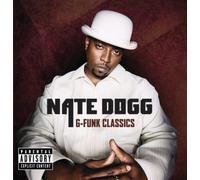 G-funk Classics Gold Vinyl