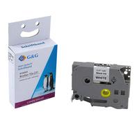 G&G 14976 Label Machine Durable construction Efficient label printing