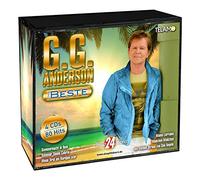 G.G. Anderson - Das Beste (4 CDs)