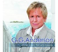 G.G. ANDERSON "EINE INSEL FÜR UNS BEIDE" CD NEW