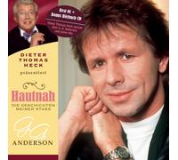 G.G. Anderson Hautnah - Die Geschichten Meiner Sta Rs (CD) (US IMPORT)