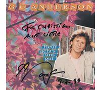 G.G. Anderson - Heute Geht es u n s gut