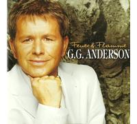 G.G. Anderson - inkl. Jim und Andy