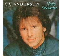 G.G. Anderson - Lady Sunshine - Hansa - 112 842, BMG Bertelsmann Music Group - 112 842