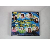 G.G.Anderson, Monika Martin, Roland Kaiser, - Sternstunden des Schlagers