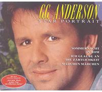 G.G. Anderson - Star Portrait