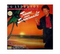 G.G. Anderson - Träume einer Sommernacht