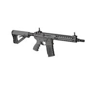 G&g Cm16 Etu Srl Airsoft Assault Rifle