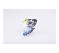 G+G Compatible Brother LC3211C Cyan Ink Ctg